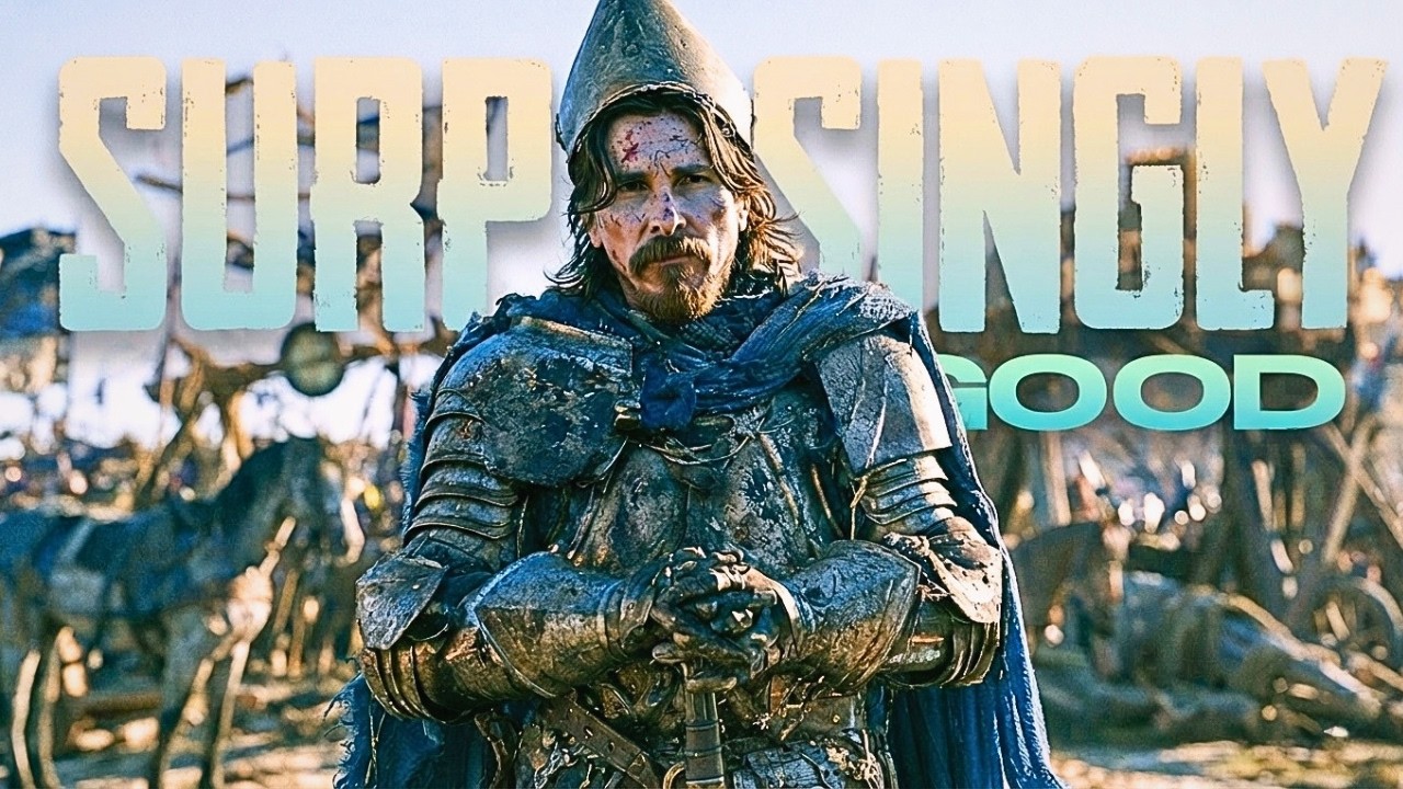 Some of TV&rsquo;s BIGGEST Stories Are FINALLY Back in 2026 | New TV SERIES to Watch!