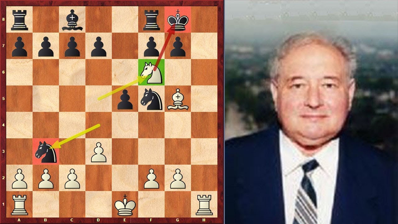 Eduard Gufeld: 