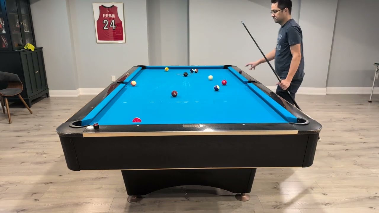 Break and run #14