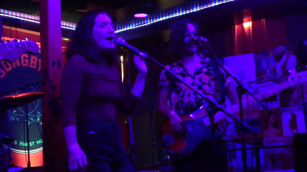 Nah. - Vitamin D (Live @ Songbyrd 7/31/2017)