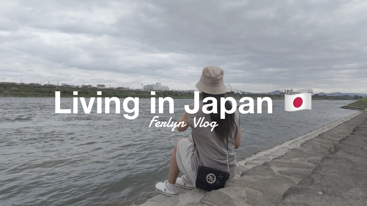 Waking Up at 5:30 AM Productive Morning Walk | Shopping at Costco, Nitori | Living in Japan VLOG