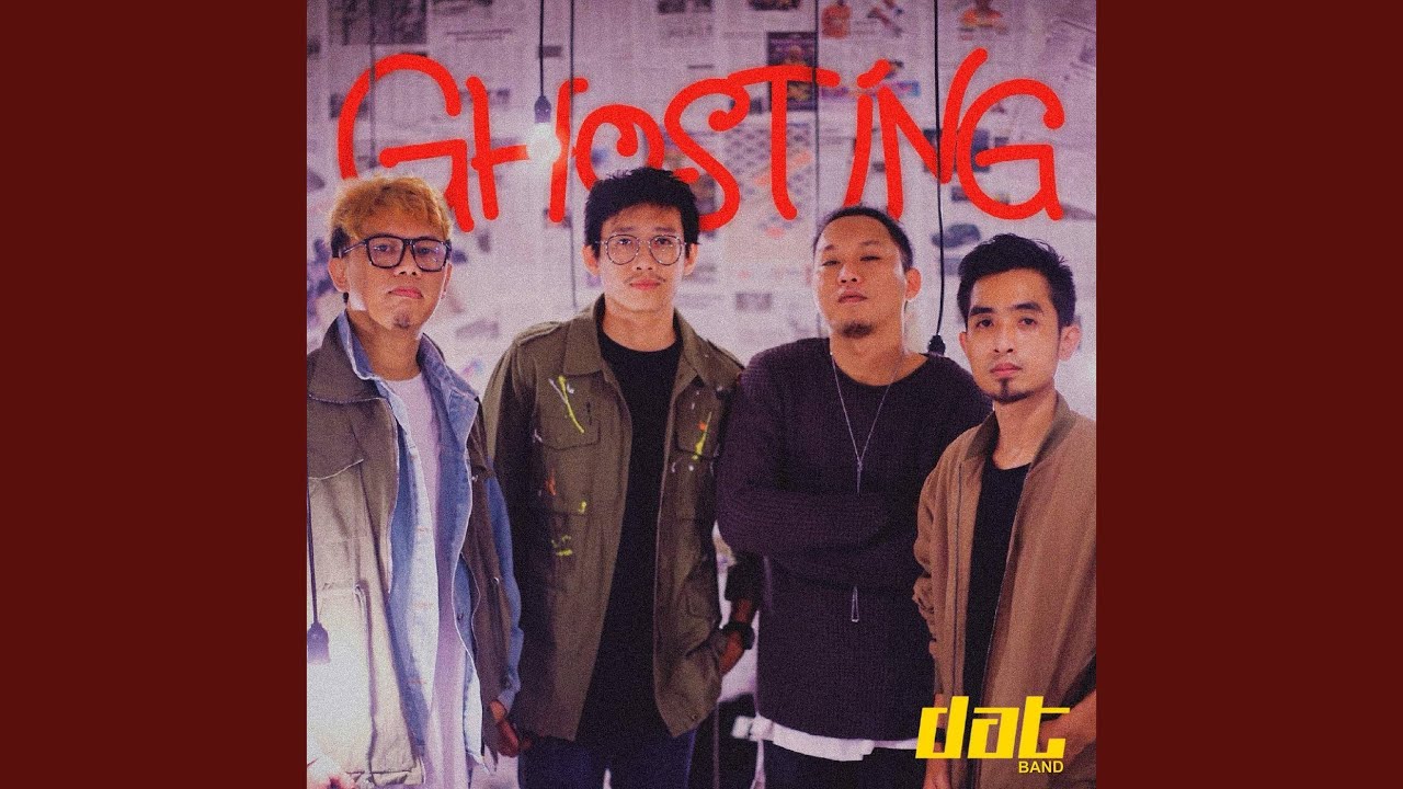 Ghosting