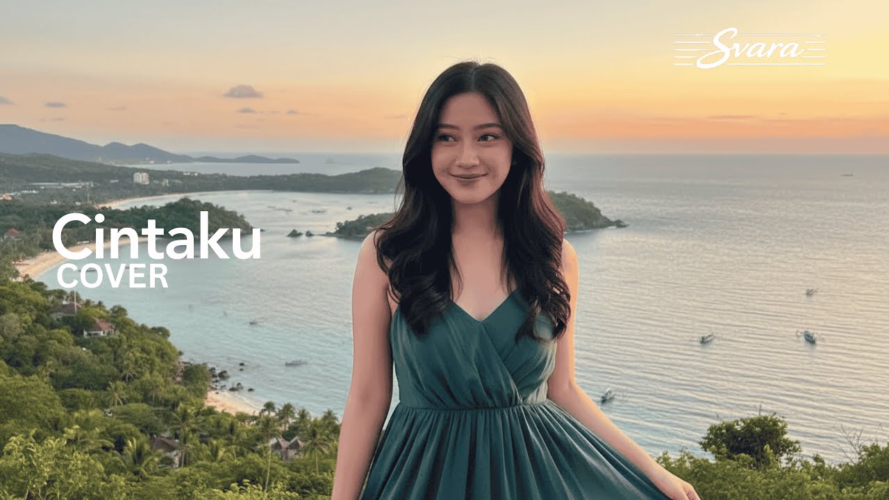 Cintaku – Chrisye | Cover by Svara Indonesia
