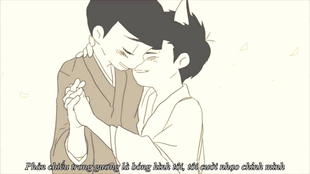 [Osomatsu-san] Afterglow - IchiKara/KaraIchi (Vietsub)