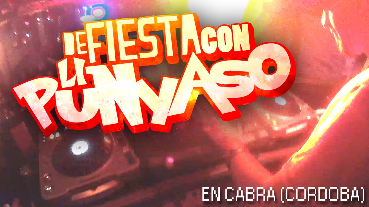 DE FIESTA #15 | Dirty Break - Sala Idem Premium (Cabra, Córdoba)