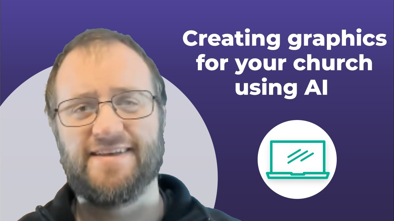 How to Build Free Church Images with No Design Skills