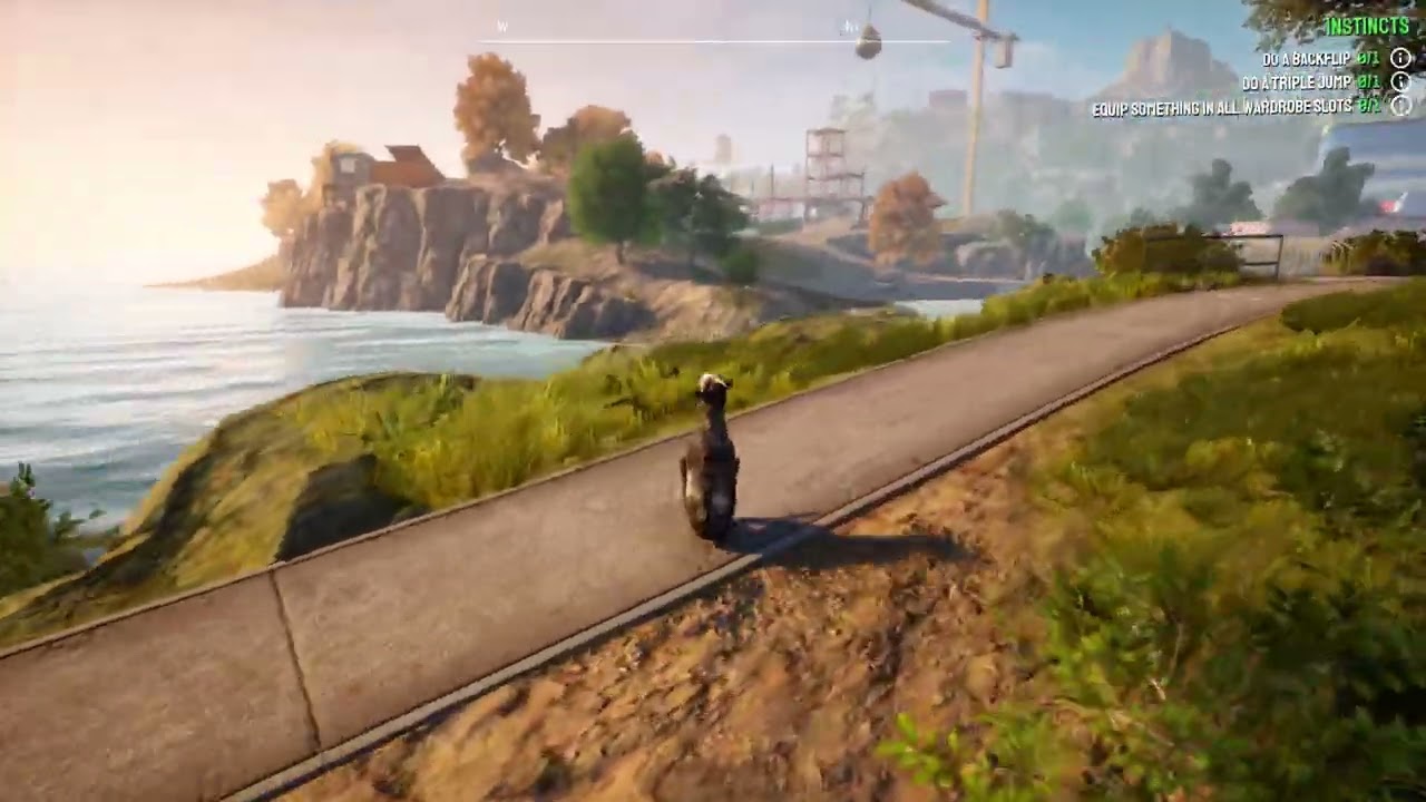 Goat Simulator 3
