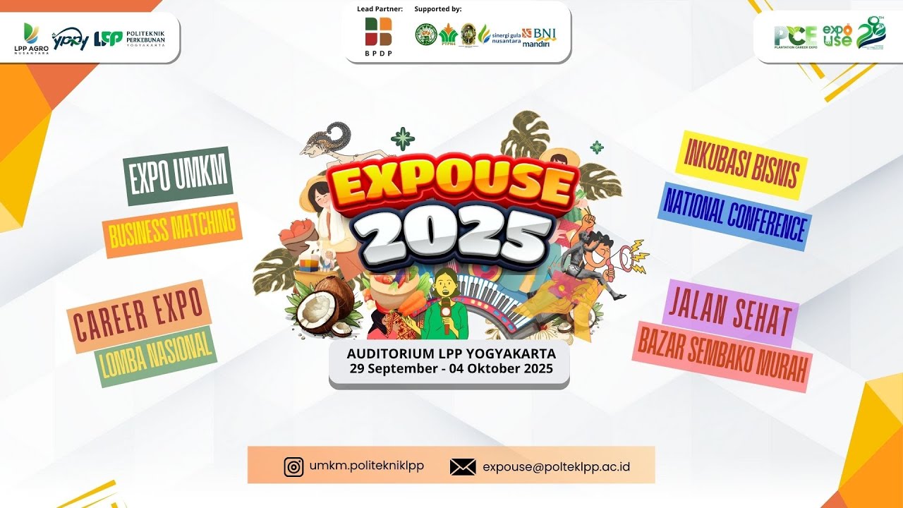 EXPOUSE 2025 #day2
