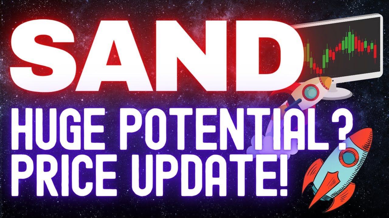 SAND Sandbox Crypto Price News Today - Technical Analysis Update, This is Happening Now!