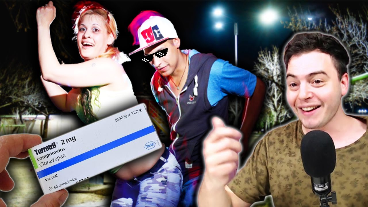 ANÉCDOTA: NUESTRO TURROAMIGO SE HIZO EL ROCHO Y SE TOMÓ 4 PASTIS, ALTO DESASTRE JAJAJ