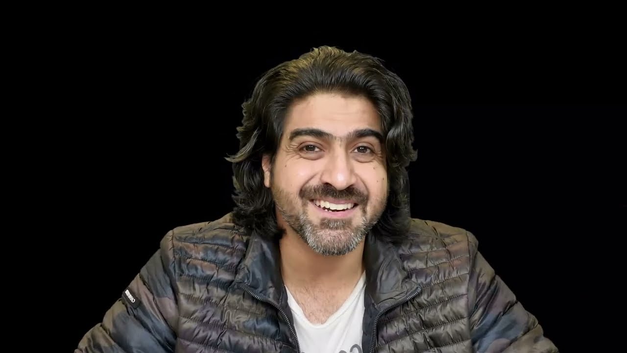 AMERICA KA CHECKMATE: IRAN KO HARANA AB NAMUMKIN HAI | Syed Ali Haider