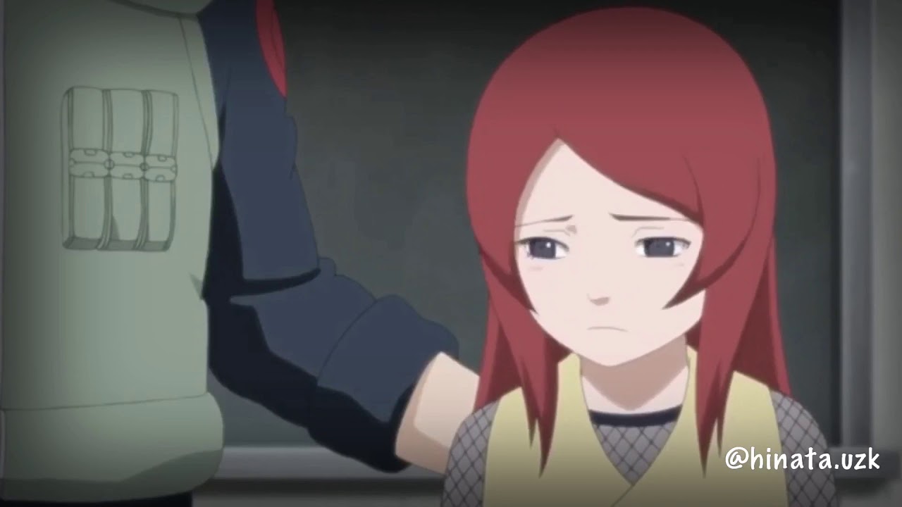 Minato & Kushina story [AMV]~ Billie Eilish ft. Khalid- Lovely
