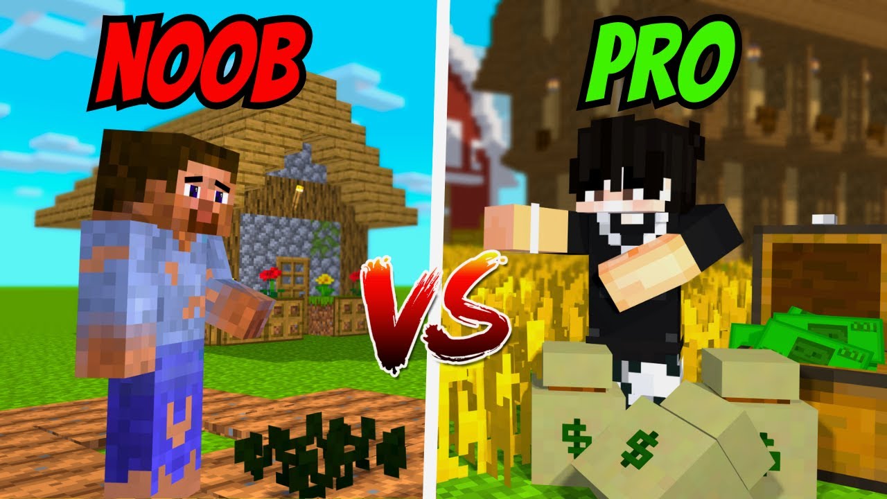 TUSHAR CHEATED IN FARM BUSINESS 😡 | MINECRAFT