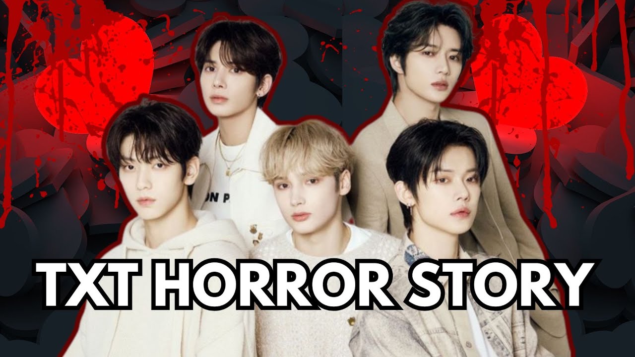 TXT Overworked: The Brutal Truth Behind HYBE’s Idol System | UNPOPULAR KPOP OPINIONS