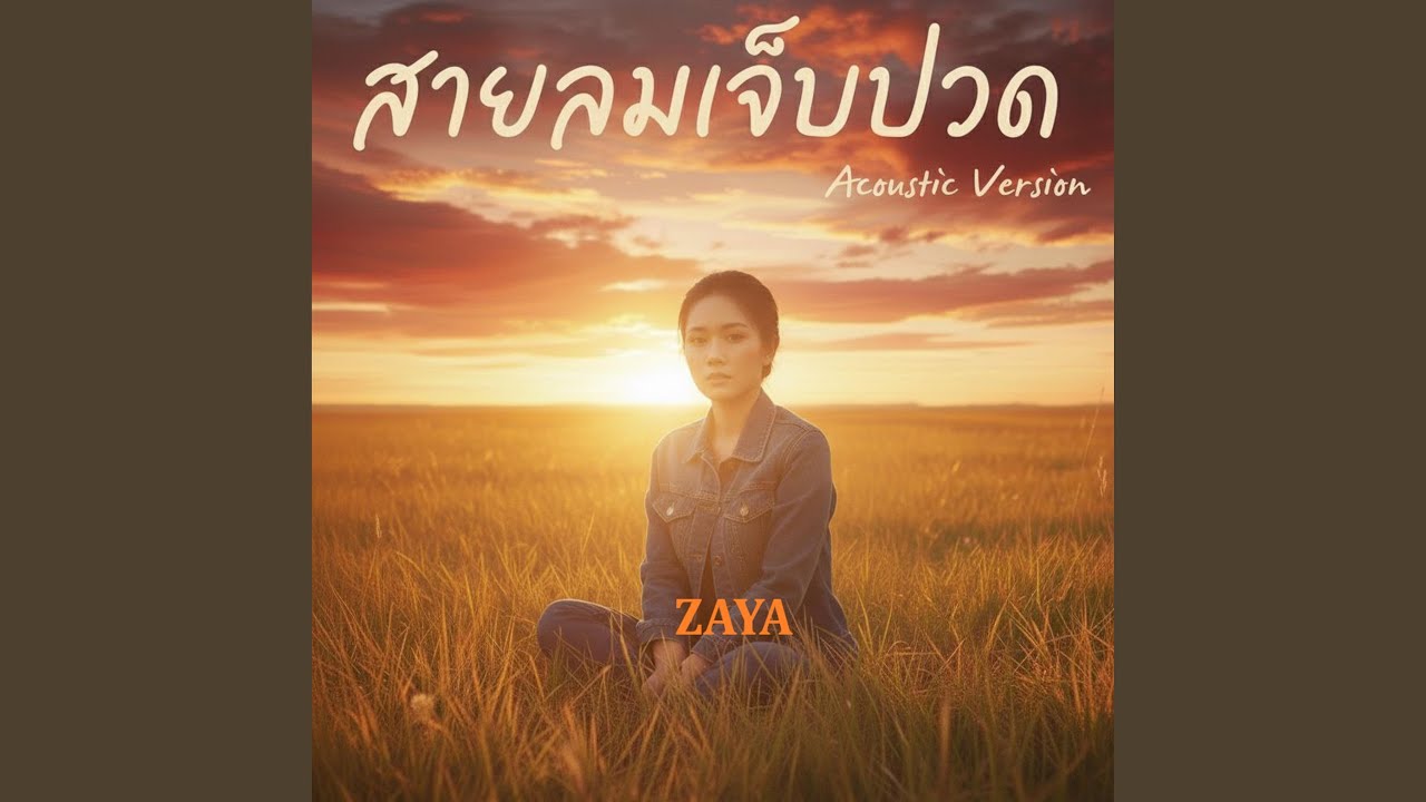 สายลมเจ็บปวด เวอร์ชั่น ผู้หญิง