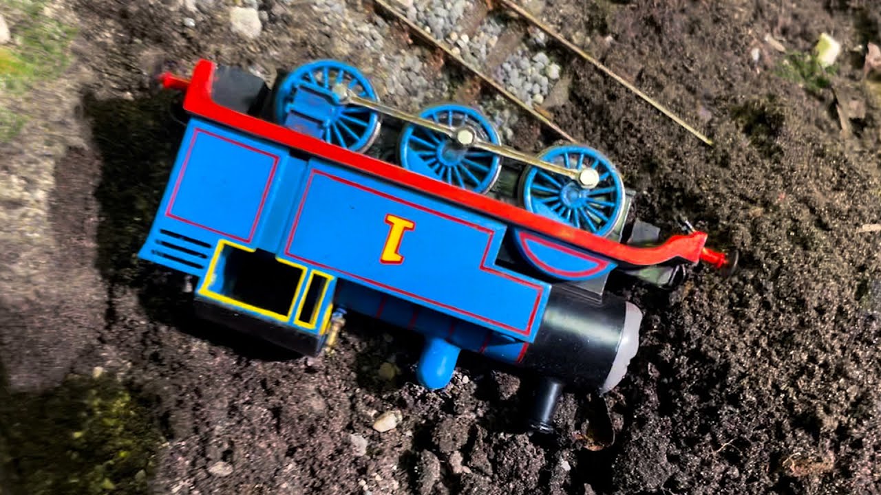 Behind the Scenes of Down the Mine