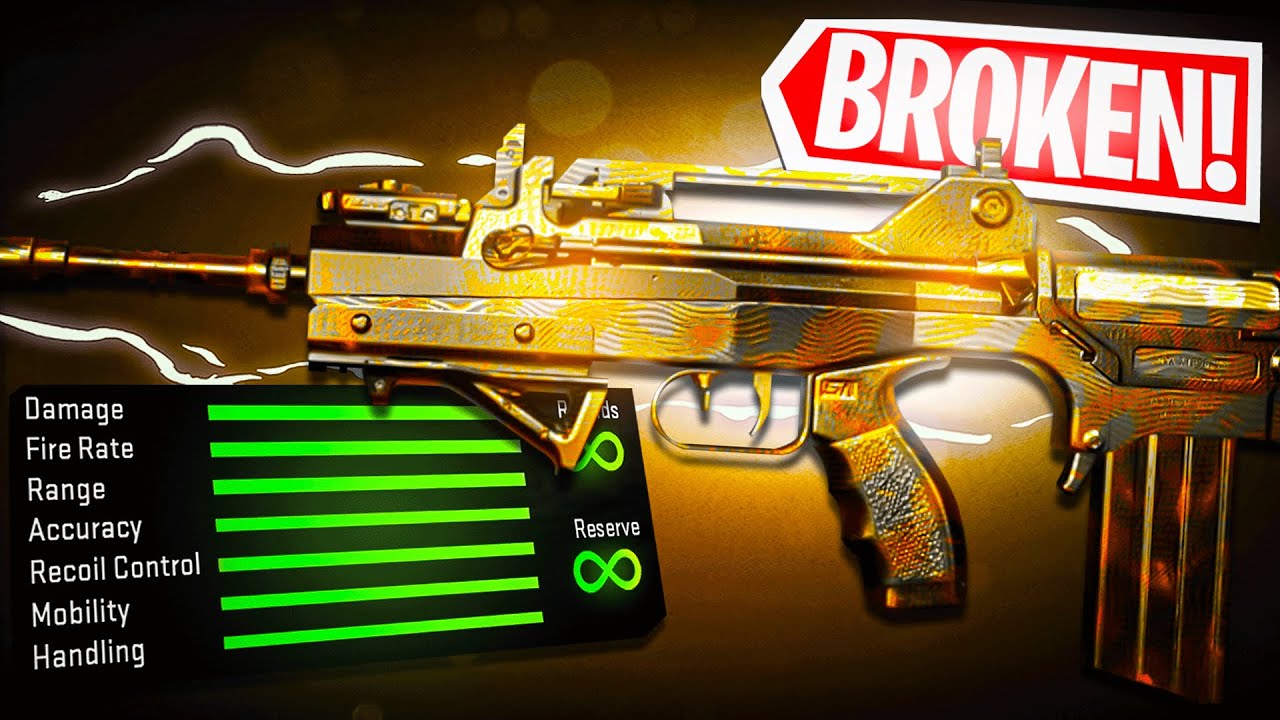 new FR AVANCER LOADOUT is *BROKEN* in WARZONE 2!  (Best FR AVANCER Class Setup) - MW2