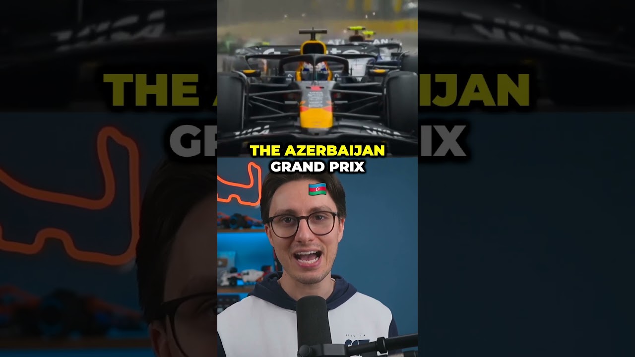 Max Verstappen's F1 Championship Comeback Is INSANE