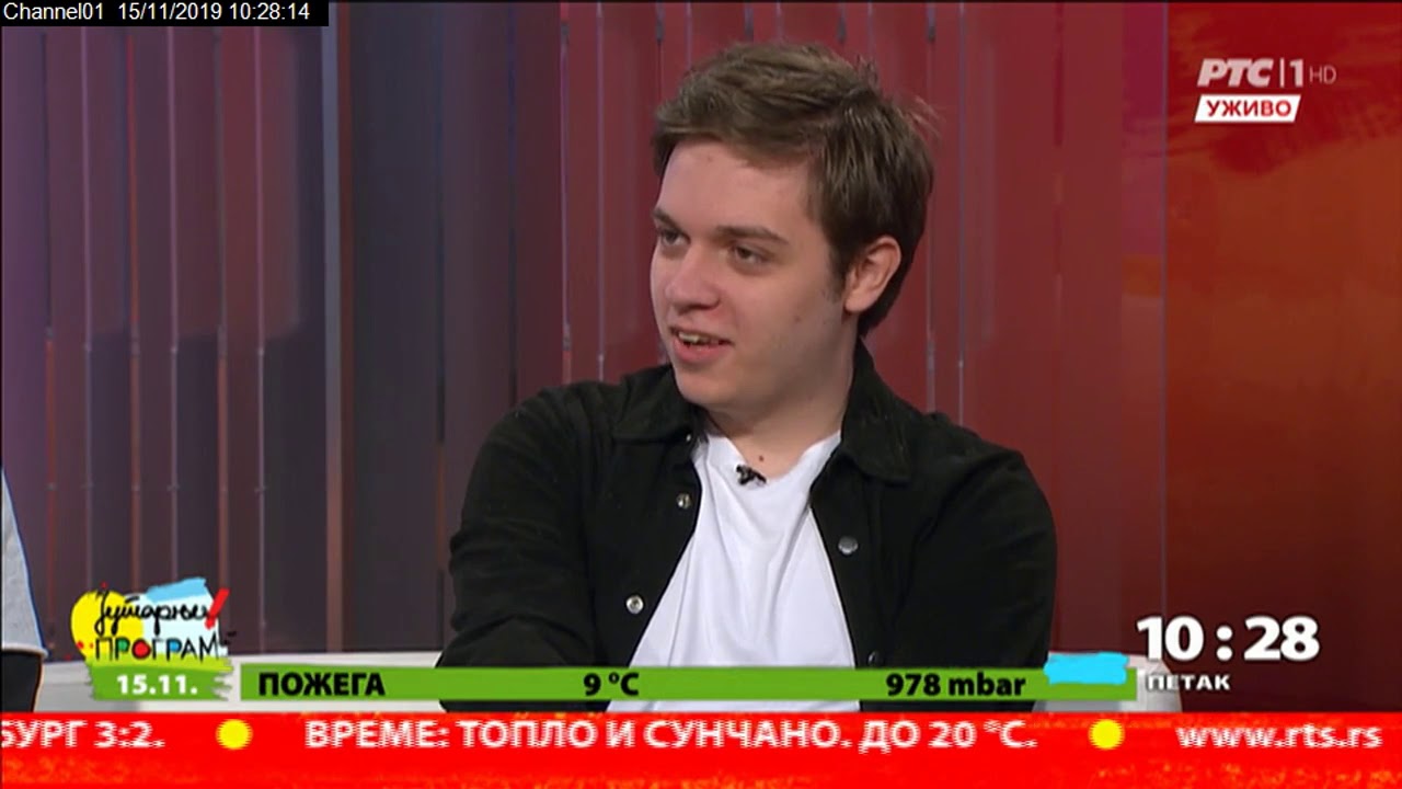 Računarski fakultet