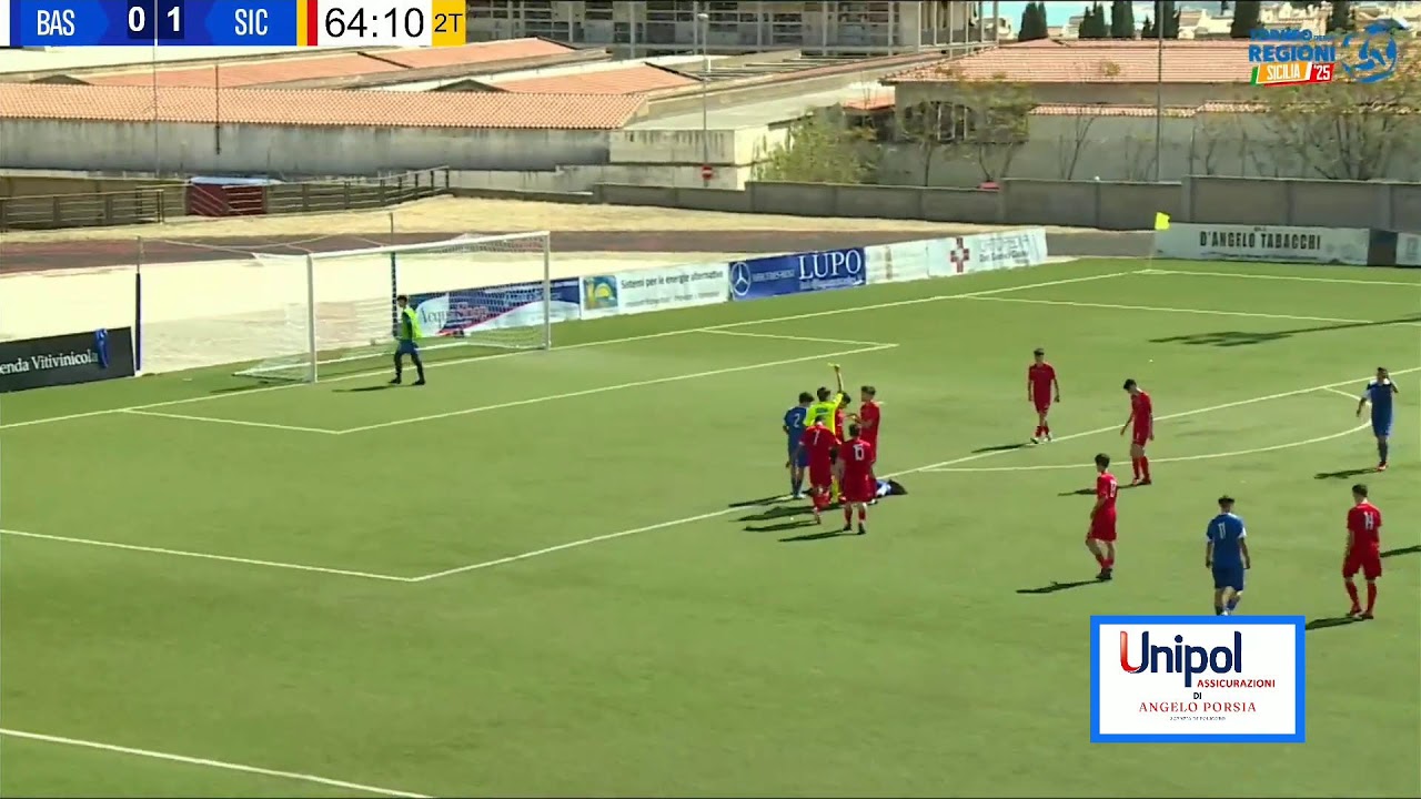 Torneo delle Regioni
