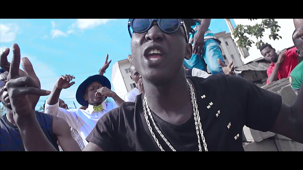 Stocc Adoniz   Nanga Mboko Official Video