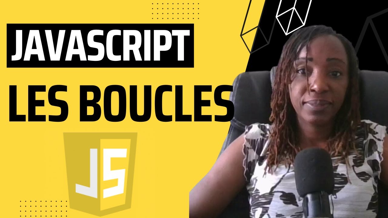 JavaScript les boucles