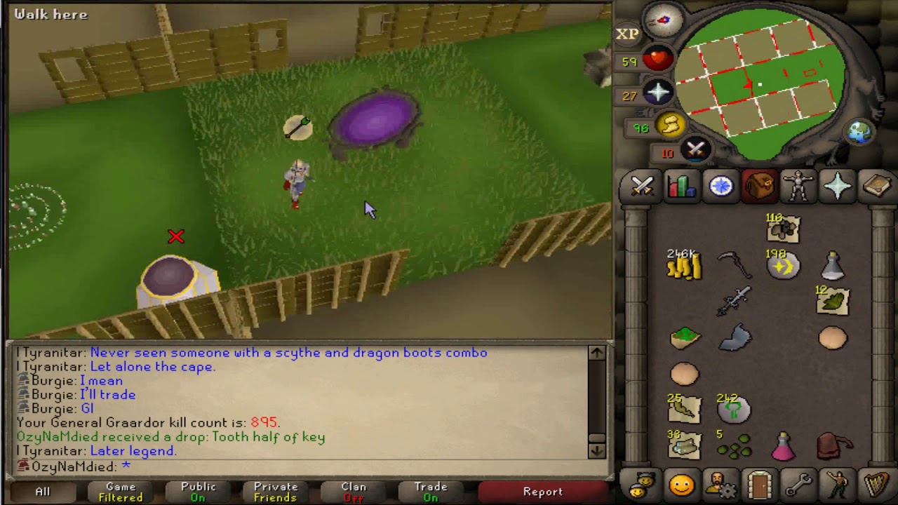 CACTUS MICROPHONE (HCIM17)