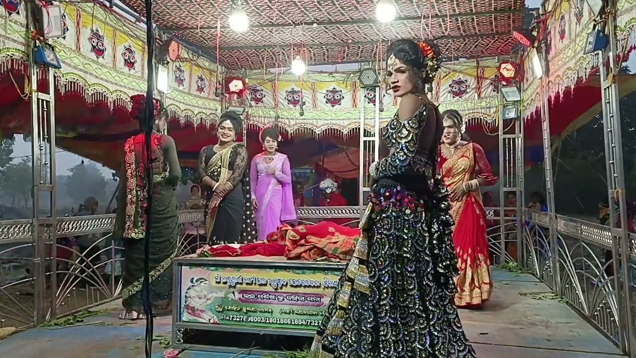 କୋଦୋବେଡା ନାଟକ ସକାଲର୍ ମେଲୋଡି ମୋ=7327896003