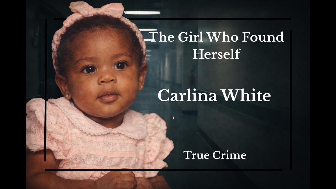 Carlina White — “Who Am I?” (A Stolen Identity)
