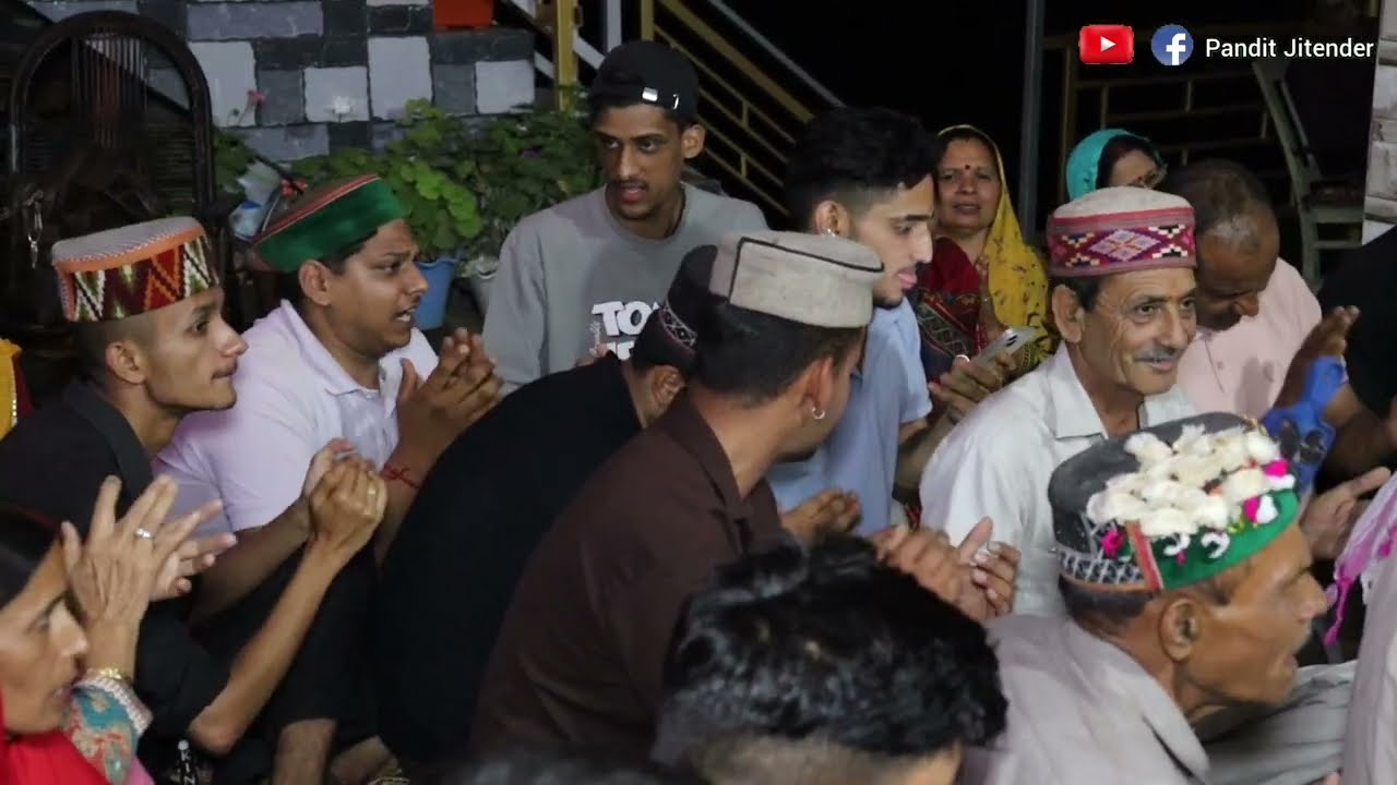 मेरा भोला नचदा ओ लोको | Mera Bhola Nachada O Loko 