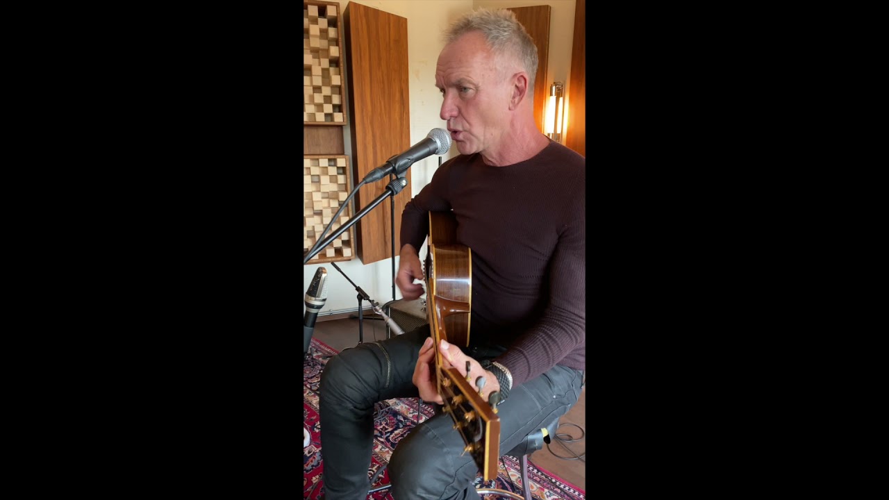Sting On the Bridge, Episode 2