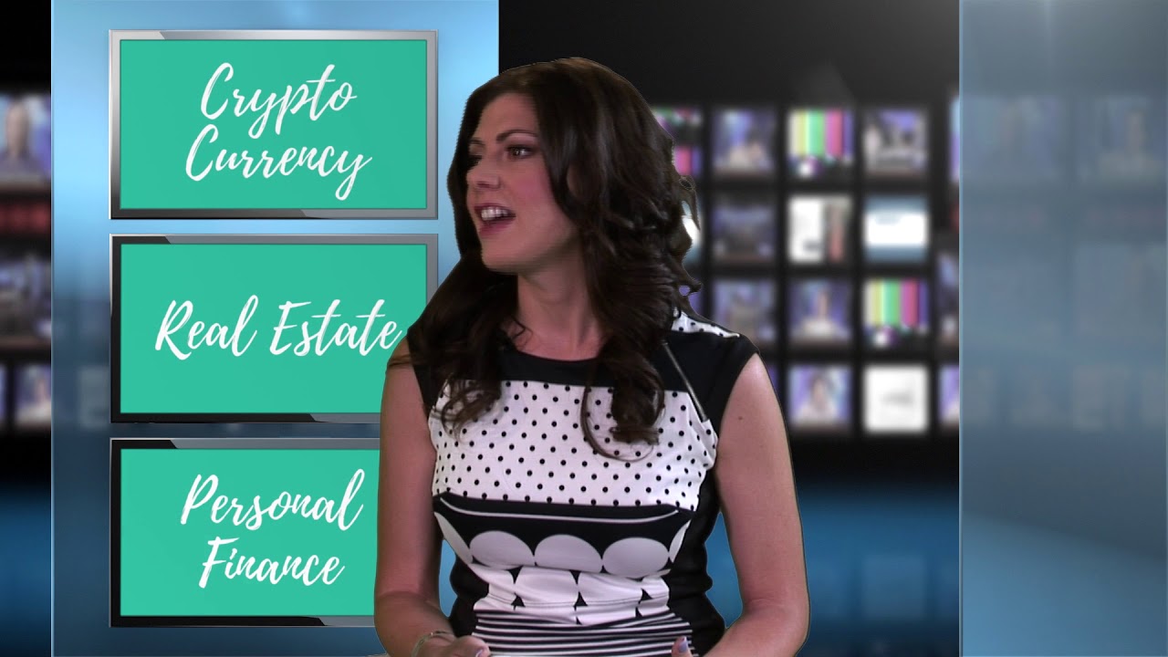 Sizzle Reel | The Fortunate Future