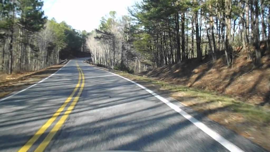 Meditative driving to My Morning Jacket