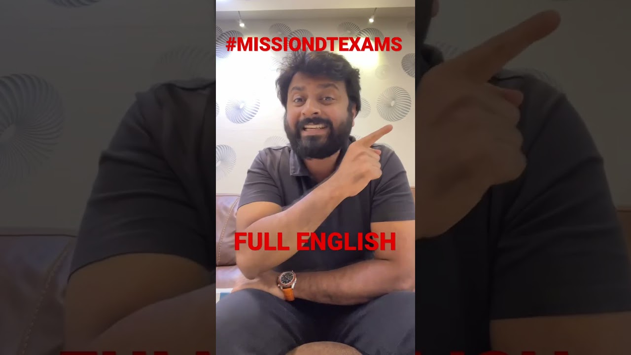 Mission DT Exams Nov 2022 | Trickiest Point 1 | FULL ENGLISH | By CA Aarish Khan
