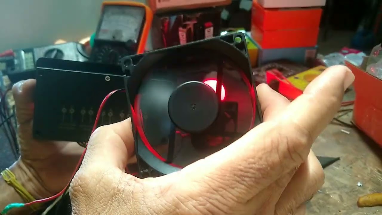 198-Controlador ZFX W9005 inst. parte l