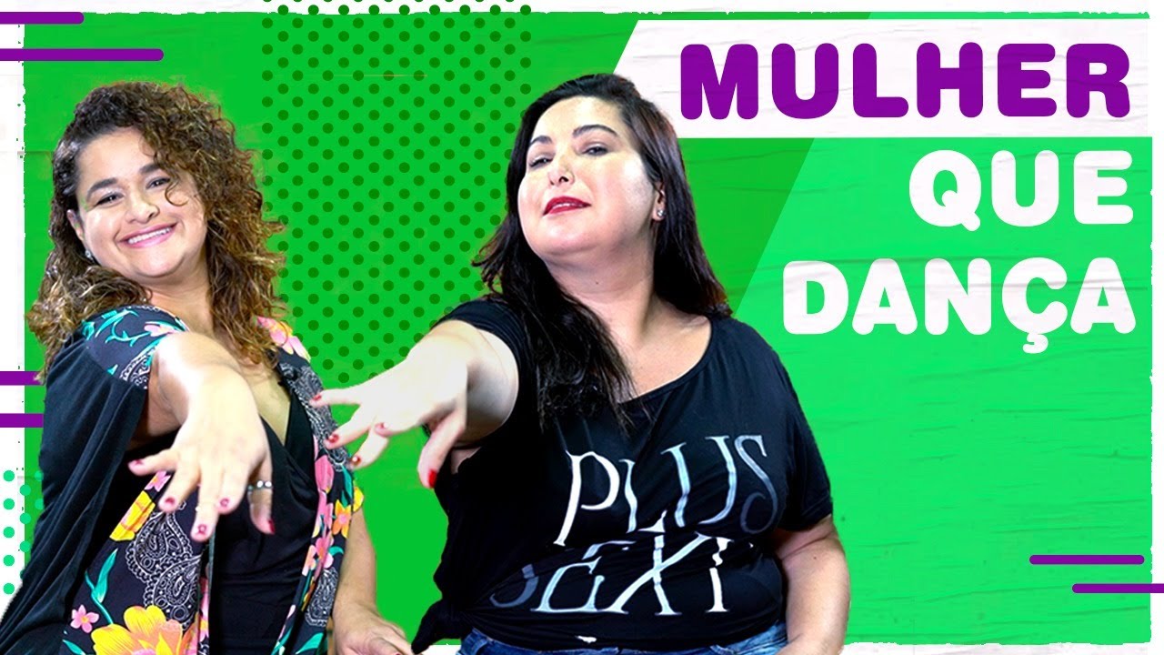 A Dança e o Empoderamento Feminino | com Sheila Santos