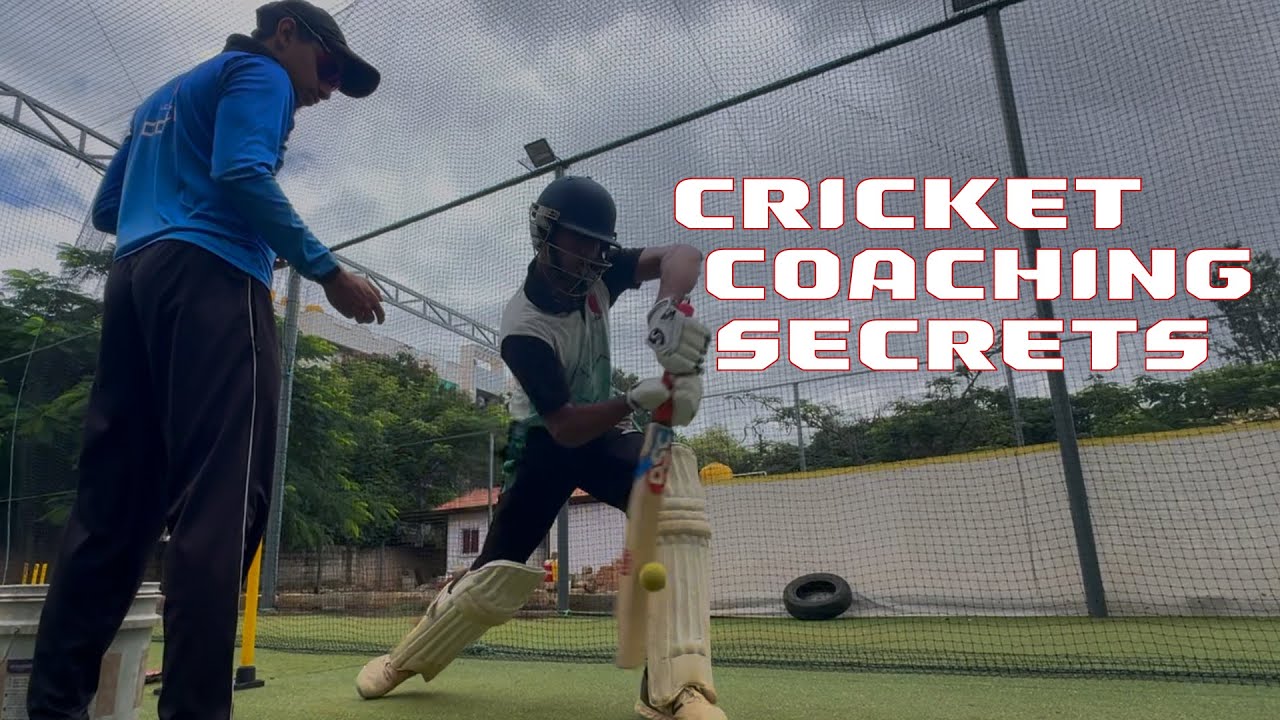 UNLOCK YOUR CRICKET POTENTIAL | Vlog of the Week | Vlog 02