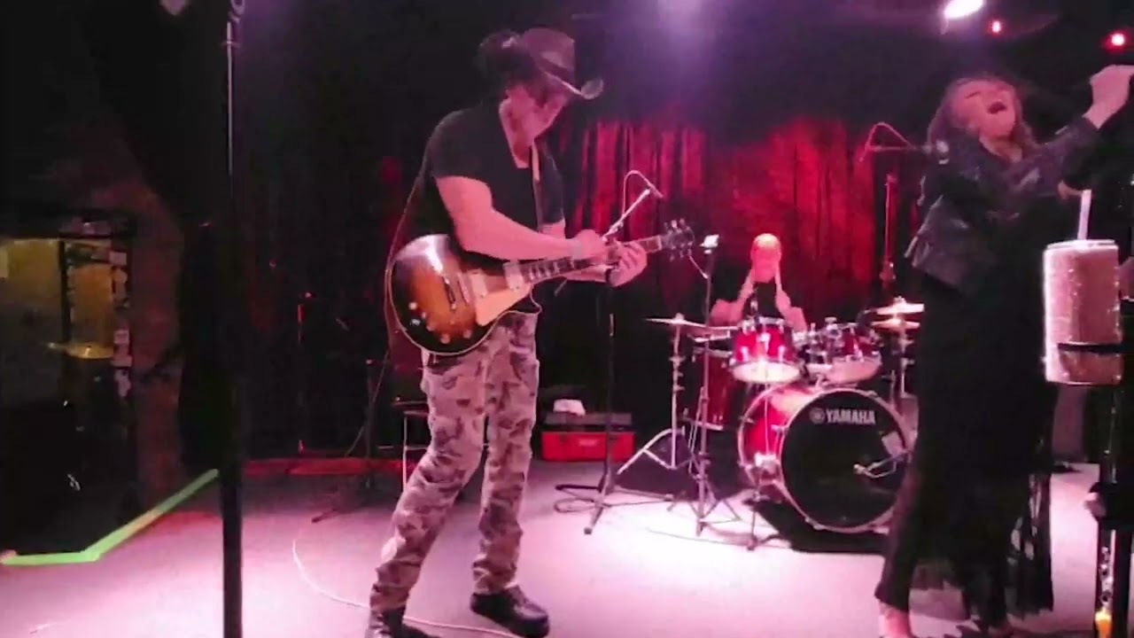Cover of separate ways by Journey
