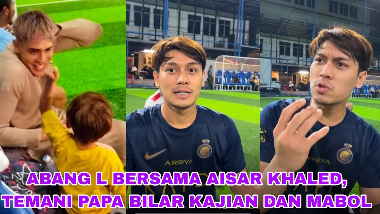 LIVE FULL LESTI KEJORA DAN RIZKY BILAR KAJIAN DAN MABOL BERSAMA MARWAH, ABANG L BERSAMA AISAR KHALED