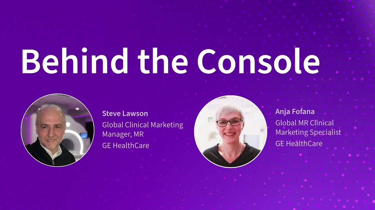 Behind the console: optimizing customer protocols with AIR™ Recon DL