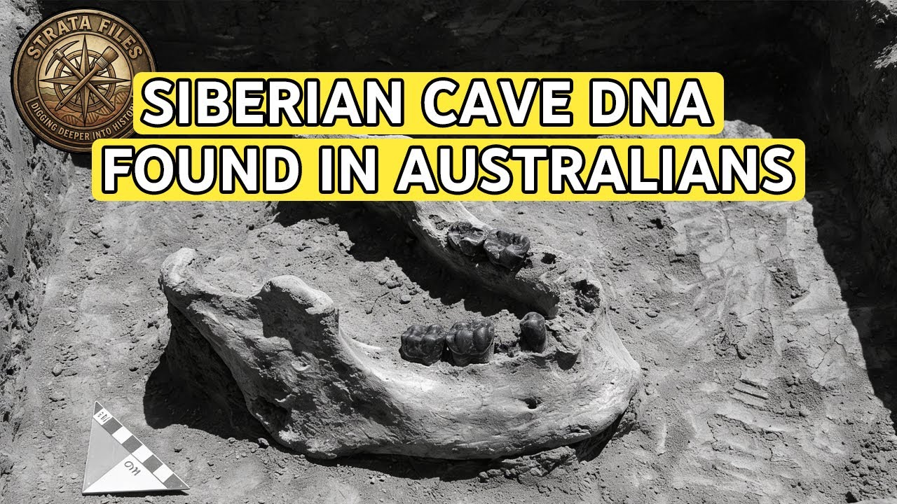 DNA From Aboriginal Australians Finally Reveals Ancient Human Species No One Else Has