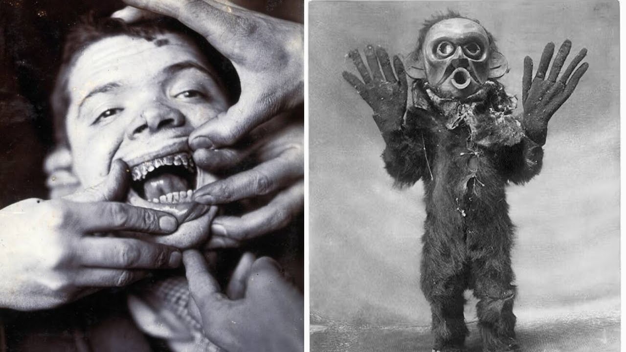 These Historical Photos Will Leave You Awestruck