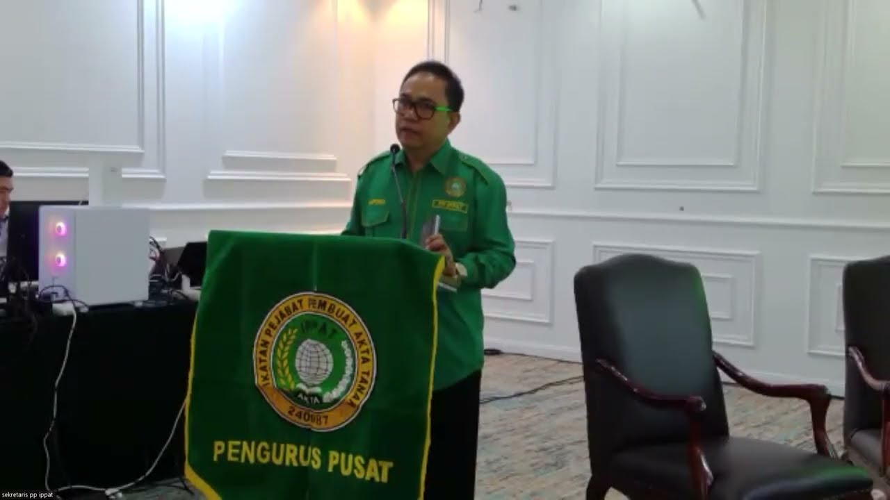 Implikasi Hukum Tanah Eks Milik Adat Tdk Berlaku & Tdk Dapat Digunakan Alat Pembuktian HAT (PART 1)