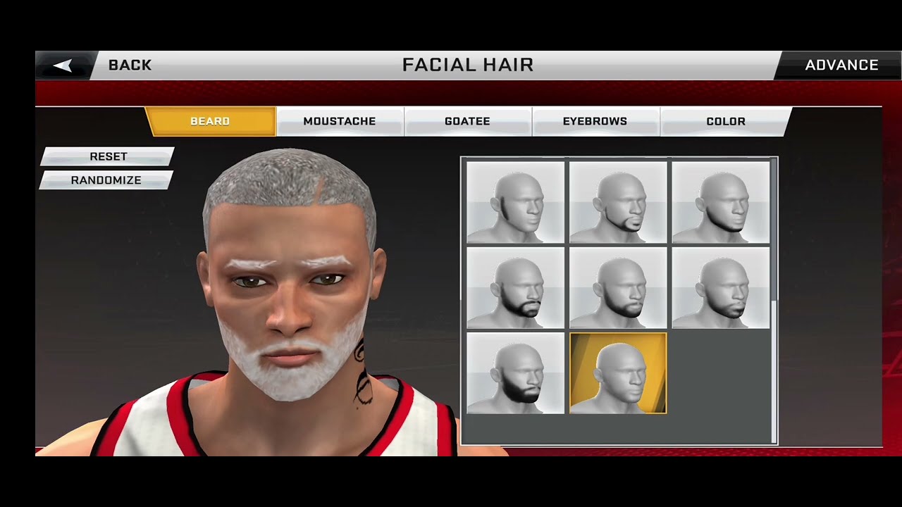 Nba2k updated roster 2026 my player edit #nba2k 