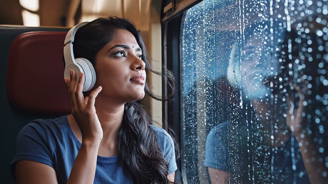 Oru Thalai Kadhal Female Version Tamil AI Video