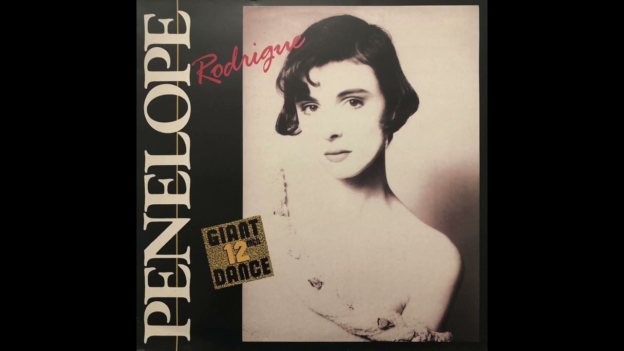 Rodrigue - Penelope