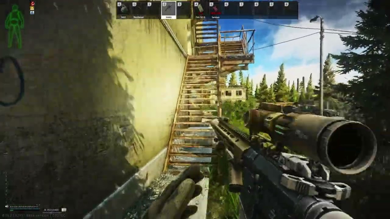 First Edit.