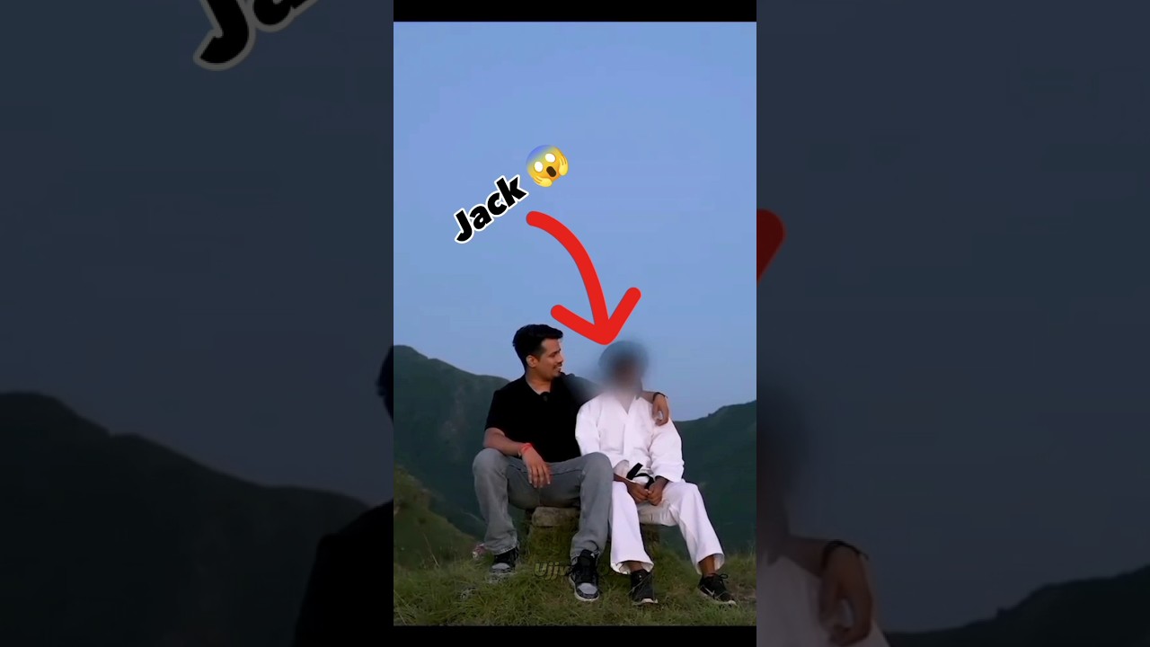 😱JACK Face Reveal Conform On 21 October 😱@AnshuBisht #jackfacereveal #gamerfleet #shorts