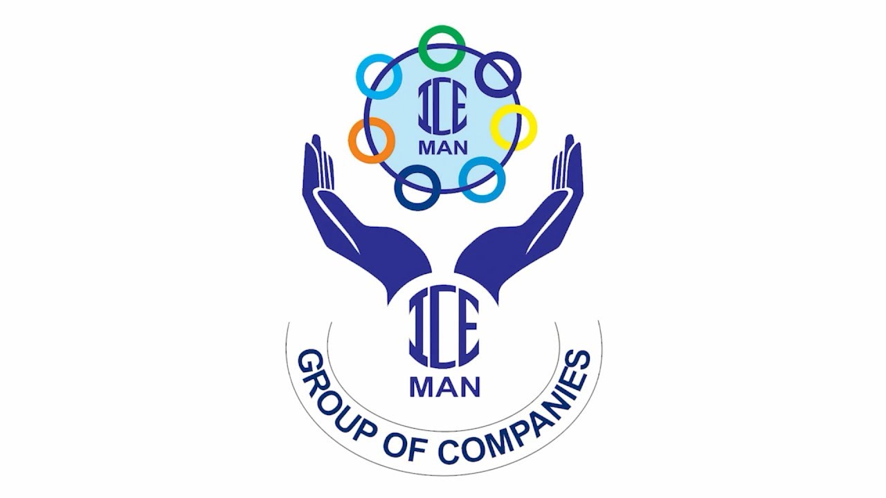 Welcome to Iceman Group of Companies