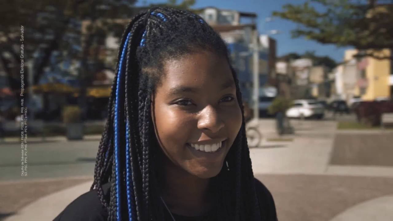 Programa Eleitoral #1 (26/08) | ACM NETO 25